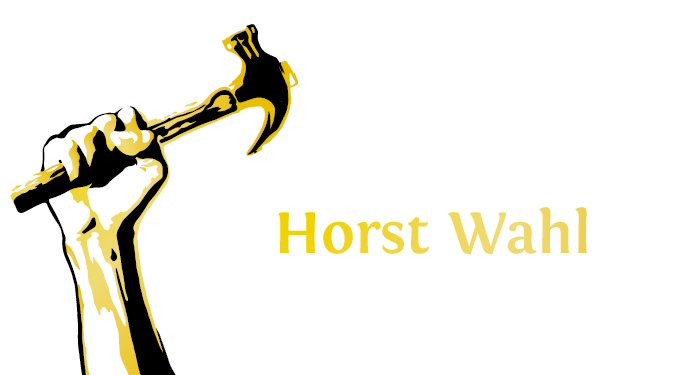 Horst Wahl - Service rund ums Haus